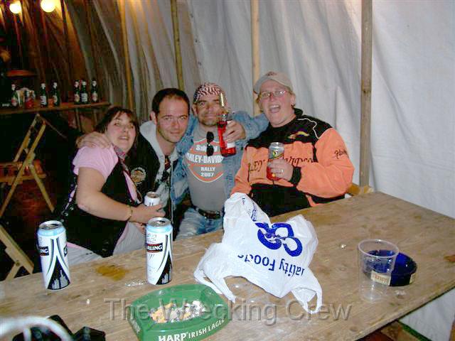 Baildon 2007 Angie - Paul - Mikaela (188).JPG
